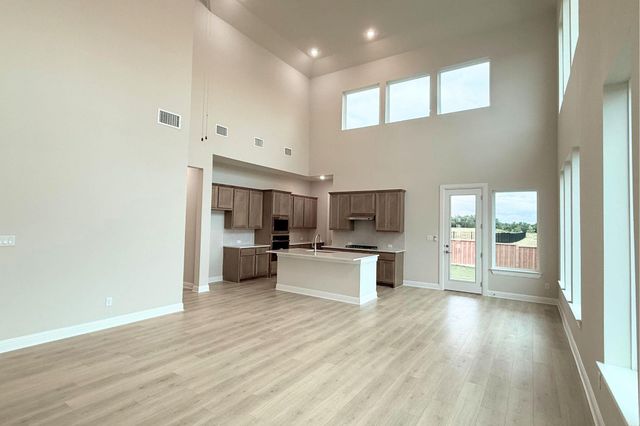 413 Veneta LN, Georgetown, TX 78633