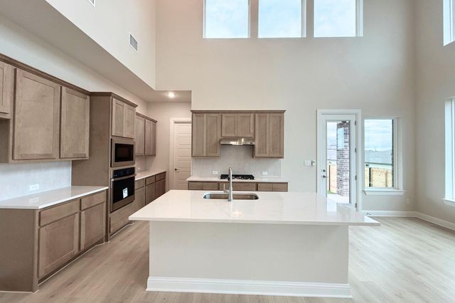 413 Veneta LN, Georgetown, TX 78633