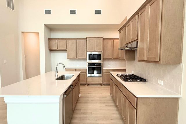 413 Veneta LN, Georgetown, TX 78633