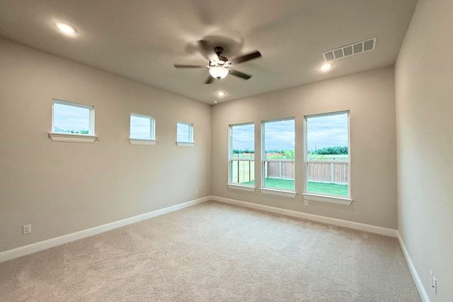 413 Veneta LN, Georgetown, TX 78633