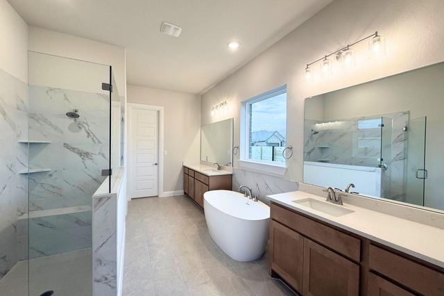413 Veneta LN, Georgetown, TX 78633