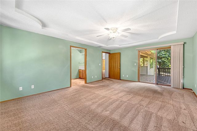 1 Newent Lane, Bella Vista, AR 72714