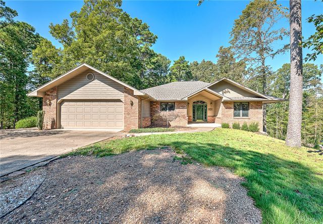 1 Newent Lane, Bella Vista, AR 72714