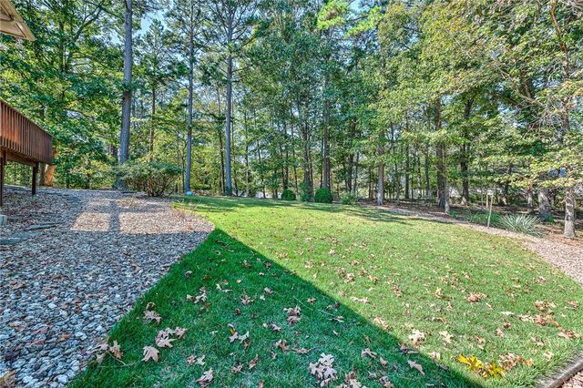 1 Newent Lane, Bella Vista, AR 72714