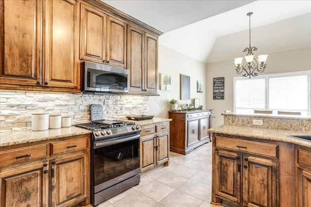30 Tananger Springs Drive, Denison, TX 75021