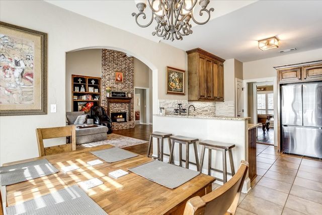 30 Tananger Springs Drive, Denison, TX 75021
