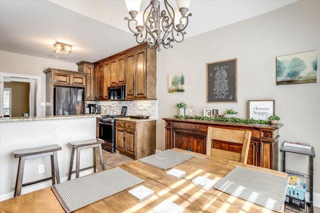 30 Tananger Springs Drive, Denison, TX 75021