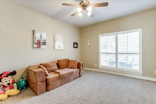 30 Tananger Springs Drive, Denison, TX 75021
