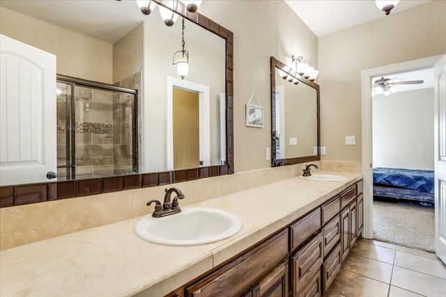 30 Tananger Springs Drive, Denison, TX 75021