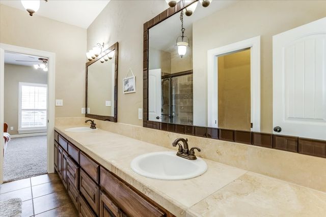 30 Tananger Springs Drive, Denison, TX 75021