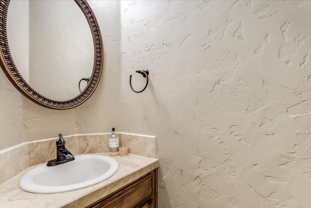 30 Tananger Springs Drive, Denison, TX 75021