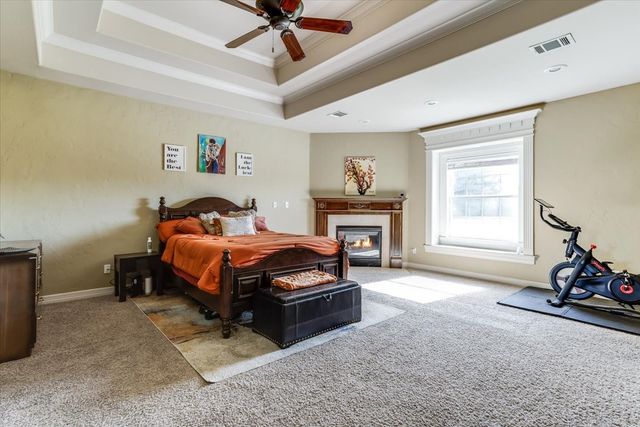 30 Tananger Springs Drive, Denison, TX 75021