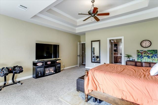 30 Tananger Springs Drive, Denison, TX 75021
