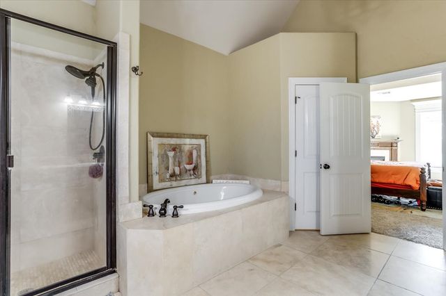 30 Tananger Springs Drive, Denison, TX 75021