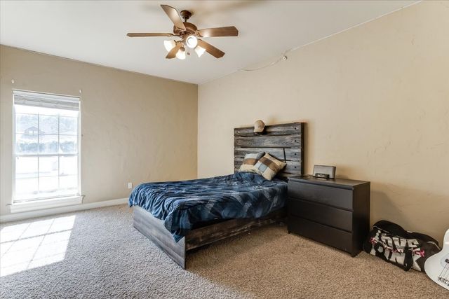 30 Tananger Springs Drive, Denison, TX 75021