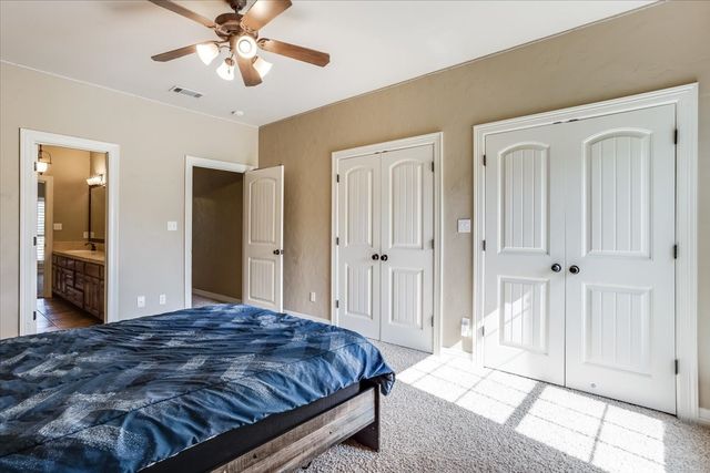 30 Tananger Springs Drive, Denison, TX 75021