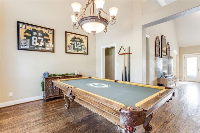 30 Tananger Springs Drive, Denison, TX 75021
