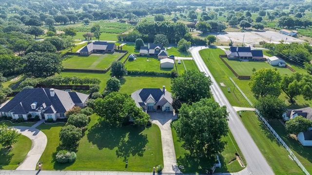 30 Tananger Springs Drive, Denison, TX 75021