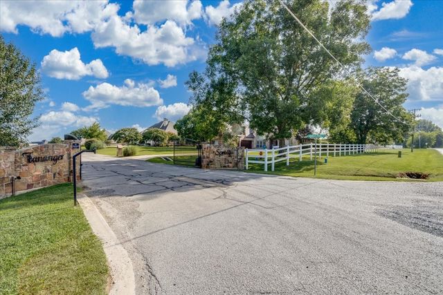 30 Tananger Springs Drive, Denison, TX 75021