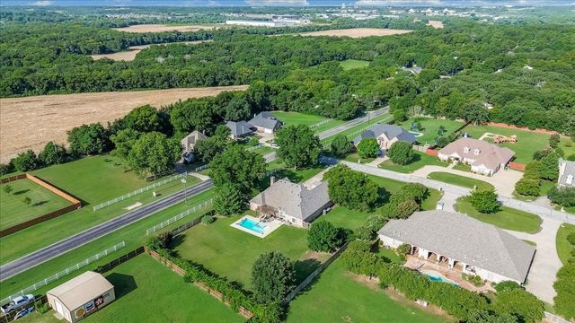 30 Tananger Springs Drive, Denison, TX 75021