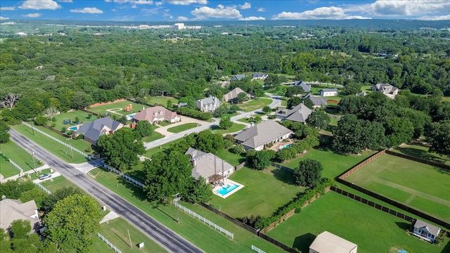 30 Tananger Springs Drive, Denison, TX 75021