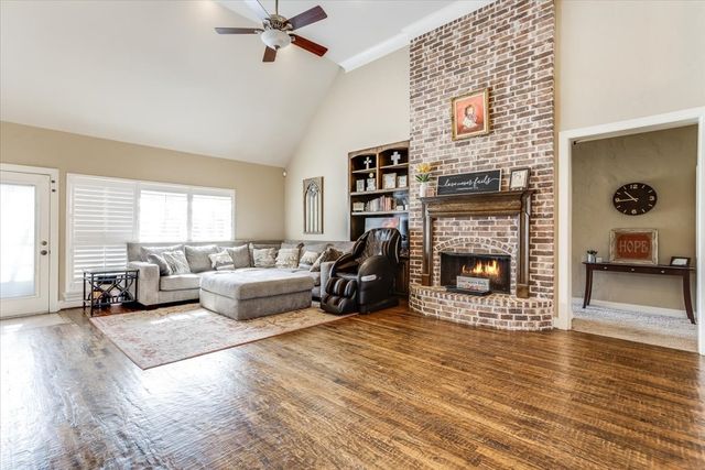 30 Tananger Springs Drive, Denison, TX 75021