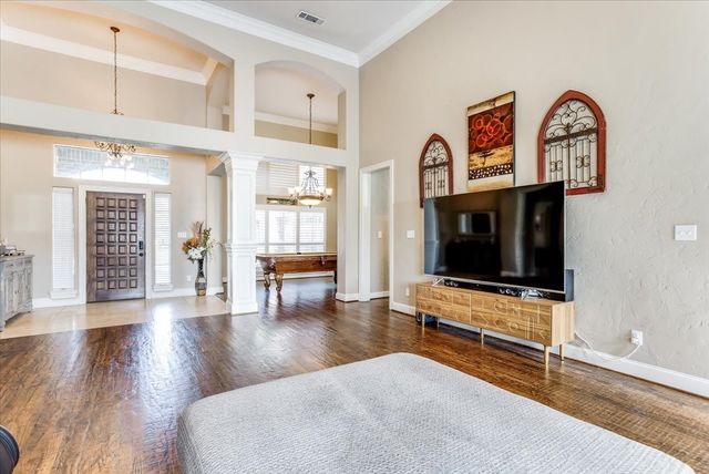 30 Tananger Springs Drive, Denison, TX 75021
