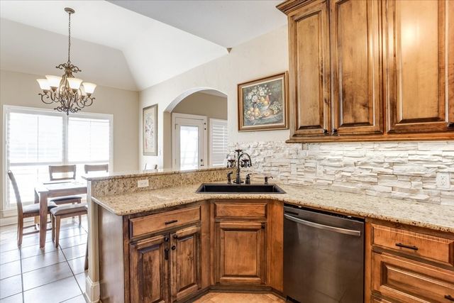 30 Tananger Springs Drive, Denison, TX 75021