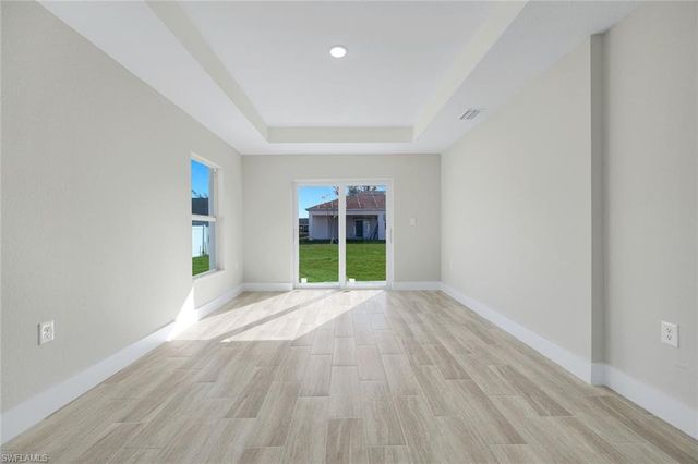 1105 NW 21st AVE, Cape Coral, FL 33993