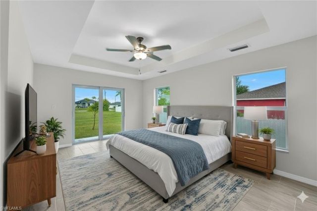 1105 NW 21st AVE, Cape Coral, FL 33993