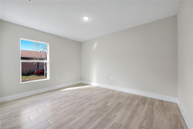 1105 NW 21st AVE, Cape Coral, FL 33993