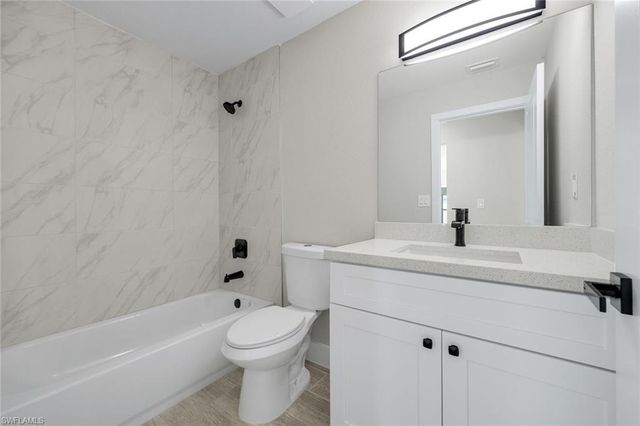 1105 NW 21st AVE, Cape Coral, FL 33993