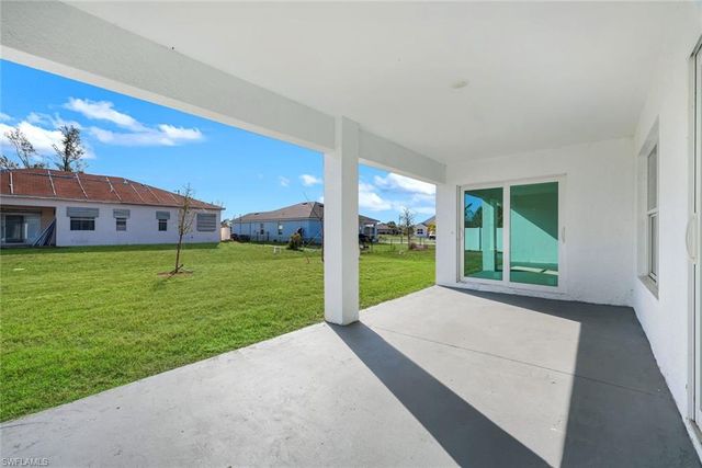 1105 NW 21st AVE, Cape Coral, FL 33993