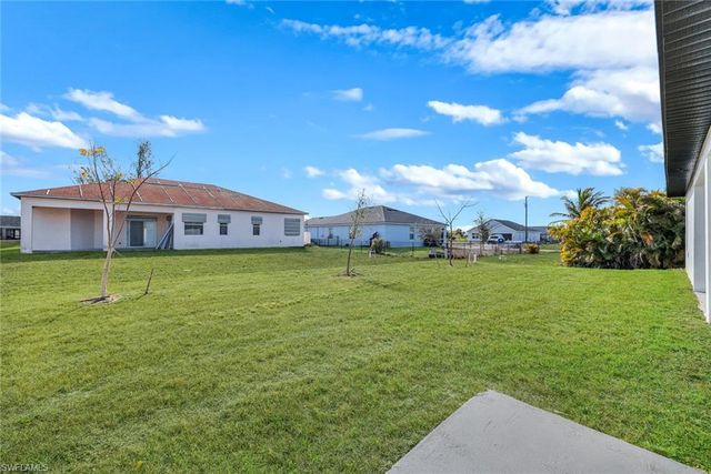 1105 NW 21st AVE, Cape Coral, FL 33993
