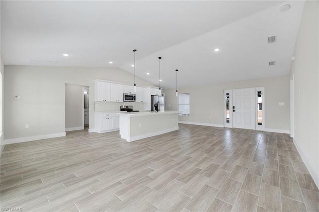 1105 NW 21st AVE, Cape Coral, FL 33993