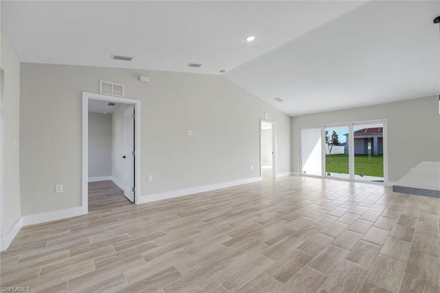 1105 NW 21st AVE, Cape Coral, FL 33993