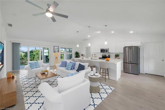 1105 NW 21st AVE, Cape Coral, FL 33993