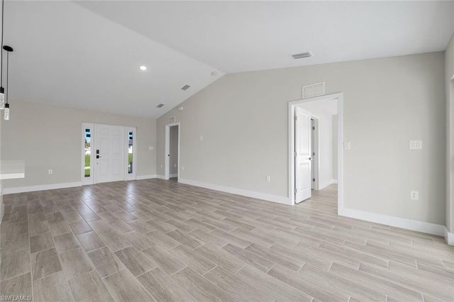 1105 NW 21st AVE, Cape Coral, FL 33993