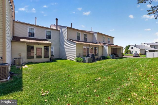 54 KNOLL DRIVE, Clementon, NJ 08021