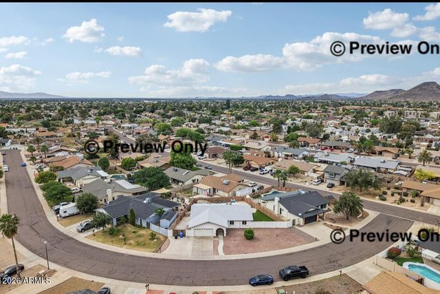 17834 N 41st Drive, Glendale, AZ 85308