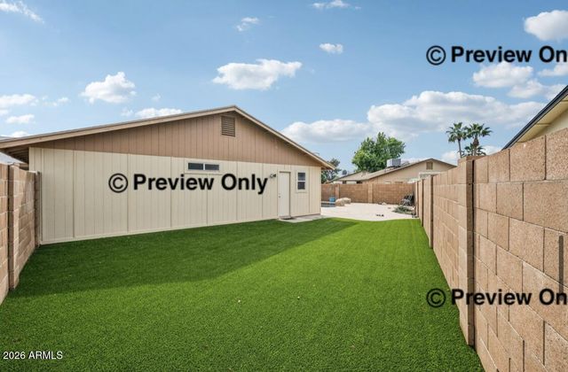 17834 N 41st Drive, Glendale, AZ 85308