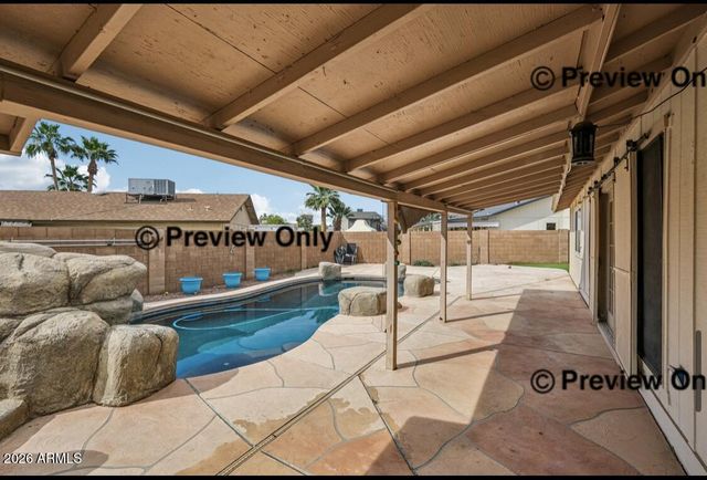 17834 N 41st Drive, Glendale, AZ 85308