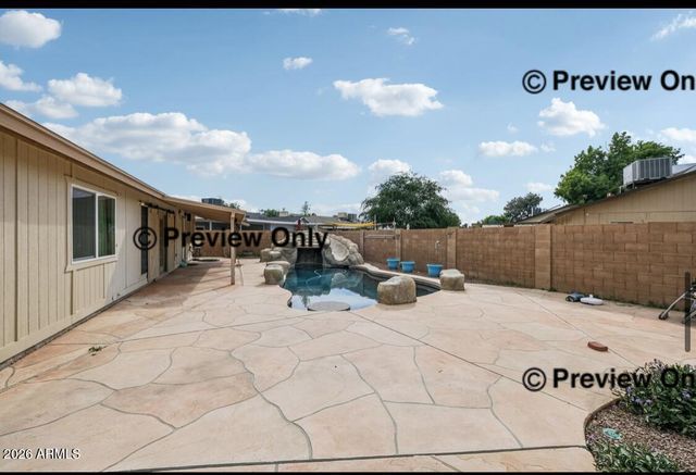 17834 N 41st Drive, Glendale, AZ 85308