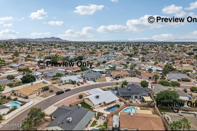 17834 N 41st Drive, Glendale, AZ 85308