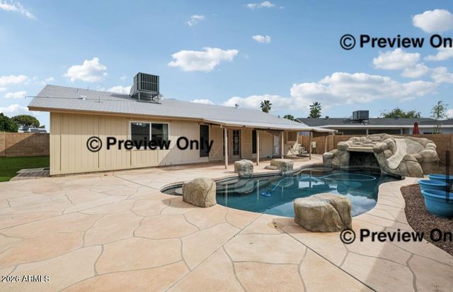 17834 N 41st Drive, Glendale, AZ 85308