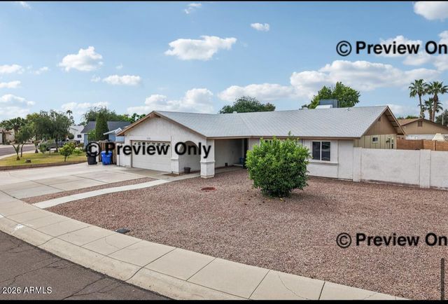 17834 N 41st Drive, Glendale, AZ 85308