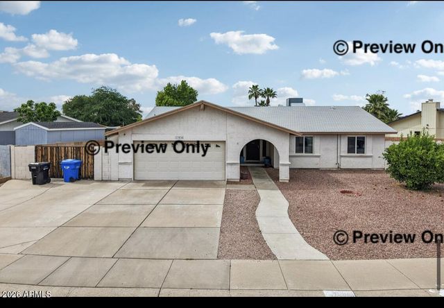 17834 N 41st Drive, Glendale, AZ 85308