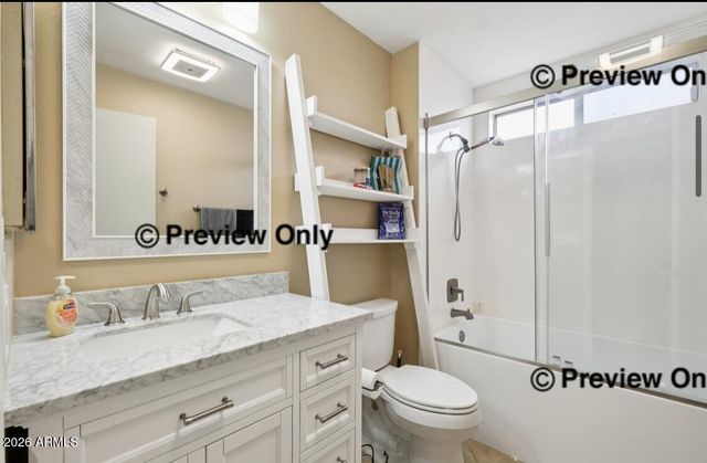 17834 N 41st Drive, Glendale, AZ 85308