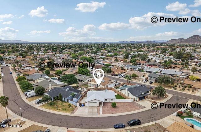 17834 N 41st Drive, Glendale, AZ 85308