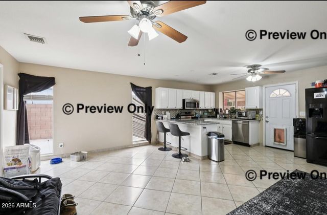 17834 N 41st Drive, Glendale, AZ 85308